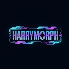 HarryMorph