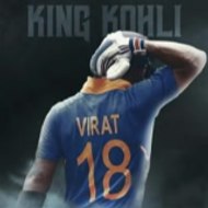 Cricklovers 🥰 by Hassan