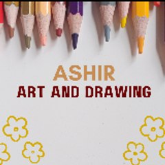 Ashir Art And Drawing