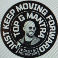 Top G Mantra
