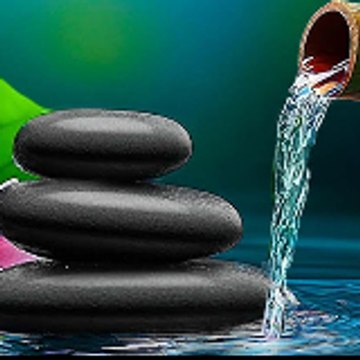 Izay Relaxing Music
