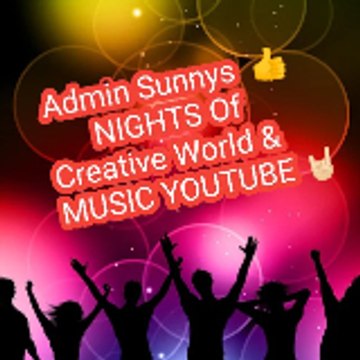 Admin Sunnys Music World