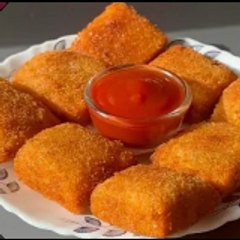Tasty bites in UAE