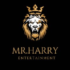 MR.Harry