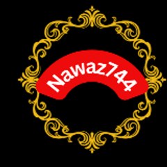 NAWAZ744