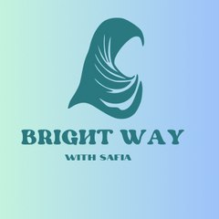 Bright way with safia