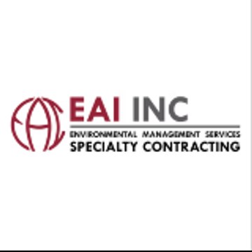 EAI, Inc. – Environmental Management Services