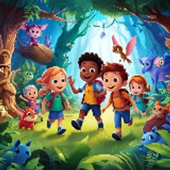 For Kids