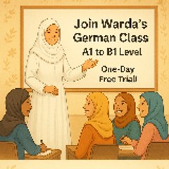 Kuchbanah urdu German School
