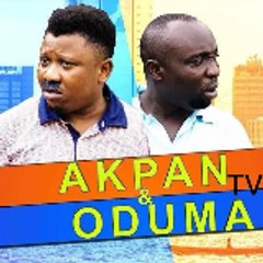 Akpan and Oduma TV