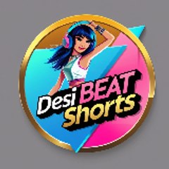 Desi Beat Shorts