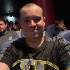 John AvengerV2
