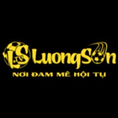 Luongson