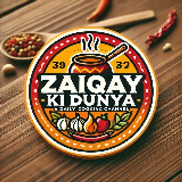 Zaiqay ki dunya