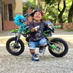 Pequeño Kalvin