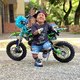 Pequeño Kalvin
