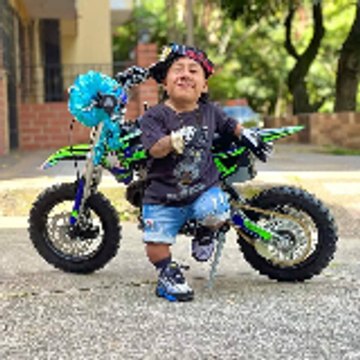 Pequeño Kalvin