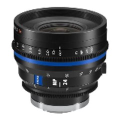 Lens Cine Sony - BH ASIA