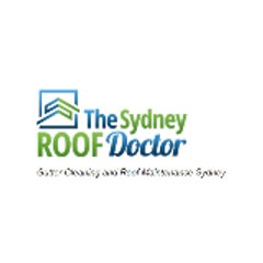 The Sydney Roof Doctor