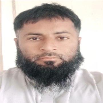 Altaf Sajdi
