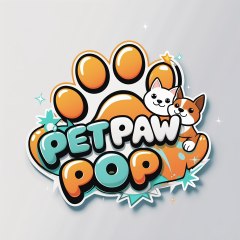 PetPawPop