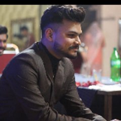 Zohaib Jutt