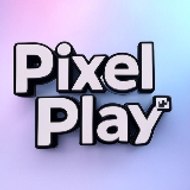 Pixel Play