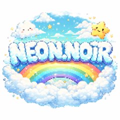Neon.Noir