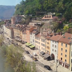 je suis là que pour Not My Flex