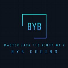BYB Coding
