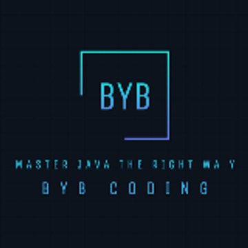 BYB Coding