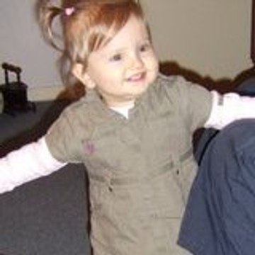 Alexandra et Lorèna