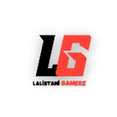 lalistanigamerz