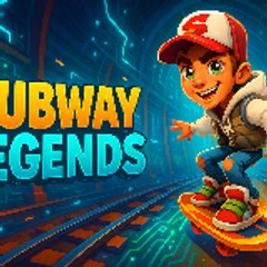 subway legends