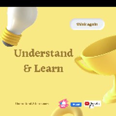 Understand&Learn
