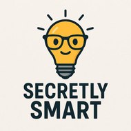 secretly smart