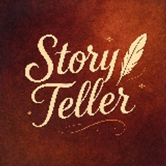 Story teller