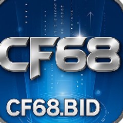Cf68 – Nền tảng cá cược an toàn và uy tín