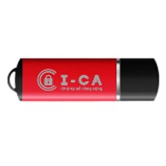 Chữ ký số ICA - Công Ty Cổ Phần I-crop