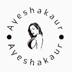 ayeshakaur