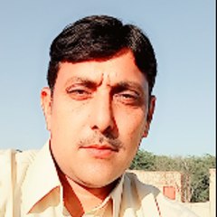Kazim Alvi