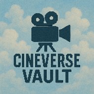 CineVerse Vault