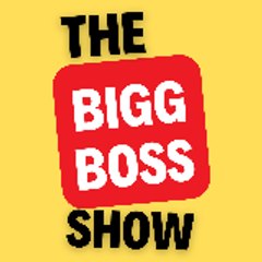 THE BIGG BOSS SHOW