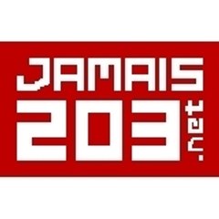 Jamais203.net