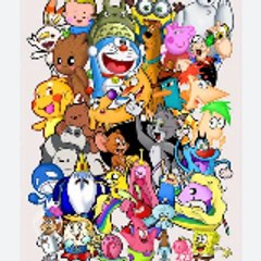 Cartoon TV