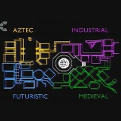 Crystal Maze fan