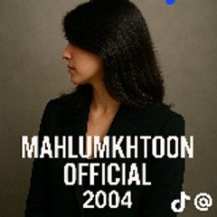 Mahlumkhtoonoffical