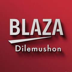 BLAZA