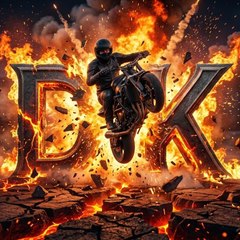 Freestyle (DK)