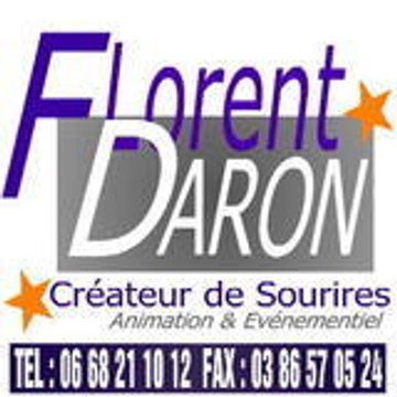 florent Daron